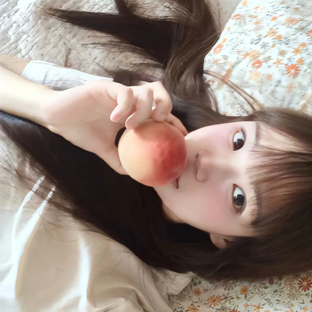 与神同行的少年